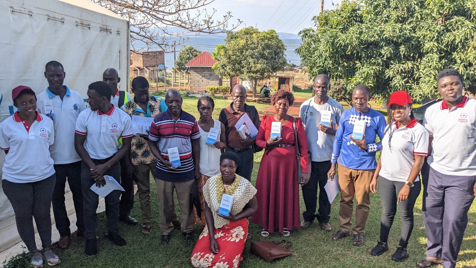 Field Learning Circles